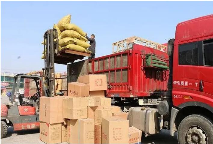 厦门到盐都区物流专线