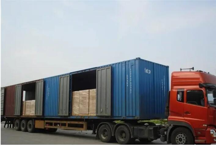 厦门到盐都区整车运输