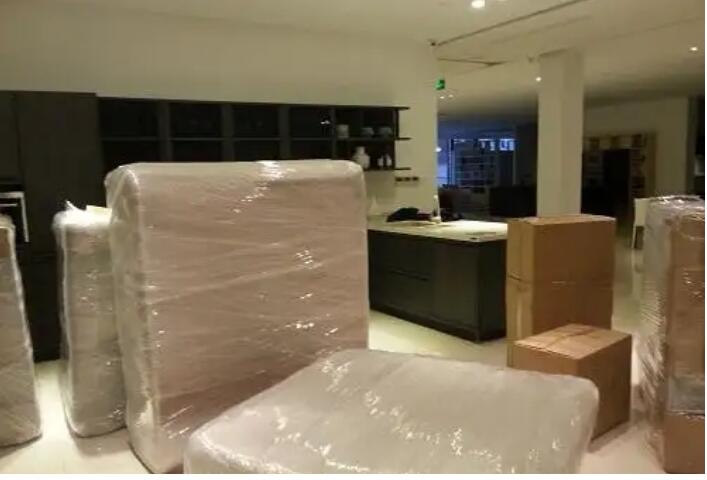 厦门到盐都区长途搬家