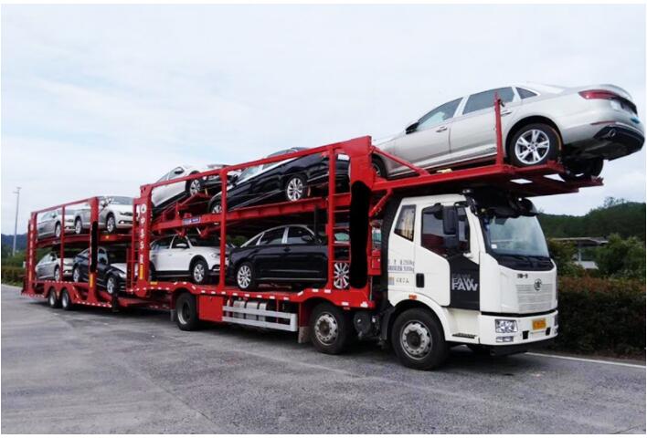 厦门到盐都区轿车托运